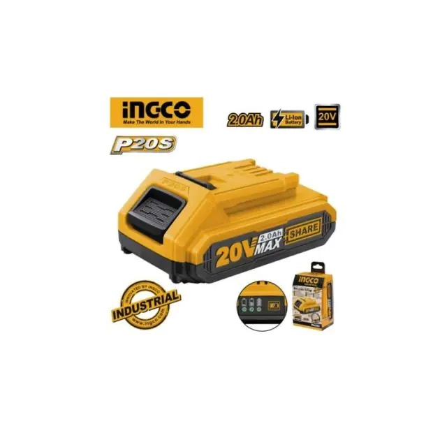 batterie-lithium-ion-20v---ingco-fbli2001
