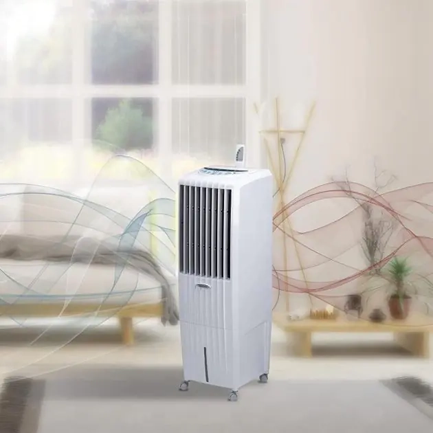 refroidisseur-d'air---diet---22i---170-watts---réservoir-d'eau-22-litres---blanc---garantie-6-mois