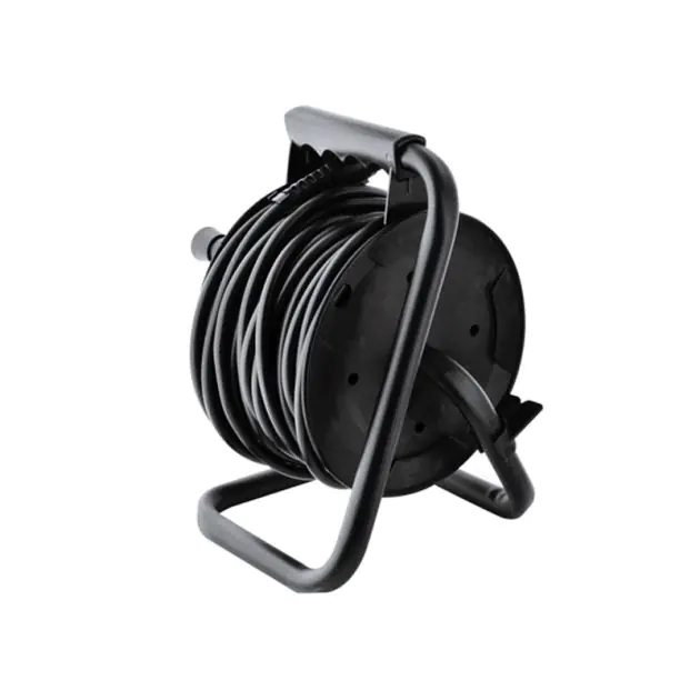 enrouleur-professionel-25m-ingelec-noir---avec-protection-4p
