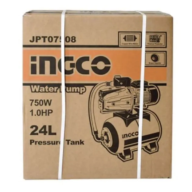 pompe-surpresseur-ingco-jpt07508---750w---1.0hp---garantie-6-mois