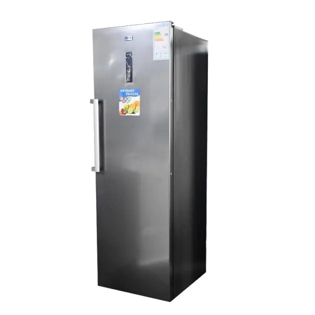 congélateur-vertical-oscar-lux---osc-h272---nofrost---262-litres---gris---garantie-6-mois