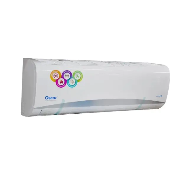 climatiseur---split---oscar-inverter---1-.25-cv---r410---9000btu---mural---blanc---06-mois-de-garantie