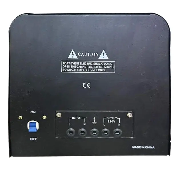 stabilisateur-régulateur-de-tension-numérique---delta---avr-10000va-d---10000va---garantie-6mois