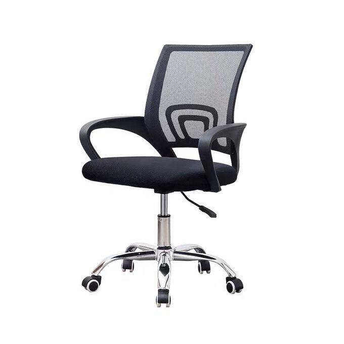 chaise-de-bureau---noir