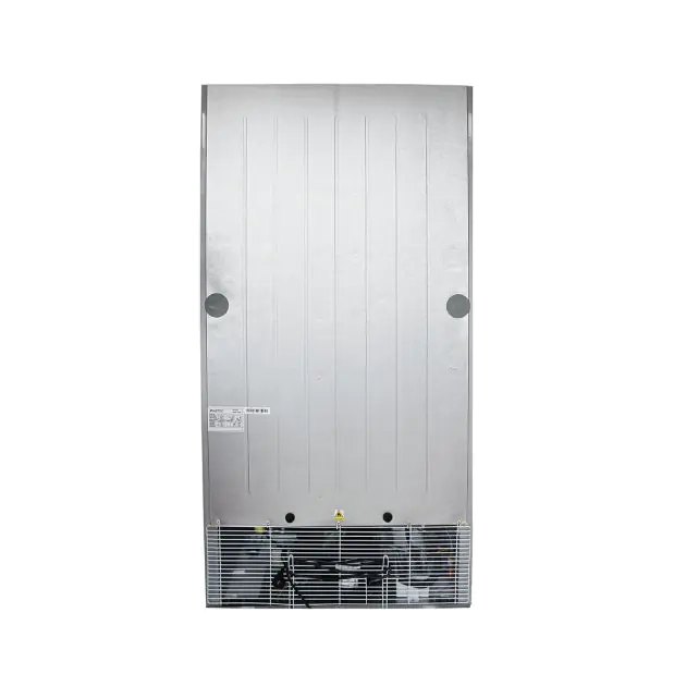 réfrigérateur-à-porte-vitrée---450-litres---fiabtec---x-450d---Économique-en-énergie---blanc---garantie-6-mois