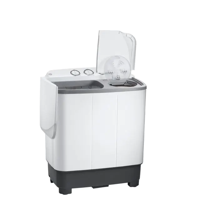 machine-à-laver-7kg--semi-automatique---lg---wp-810rd-----blanc-et-marron---garantie-6-mois