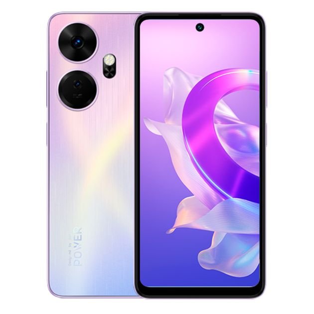 smartphone-itel-p55+---128-go---16go-(8go-+-8go)-ram---6.6"--dual-nano-sim---50mp---5000mah