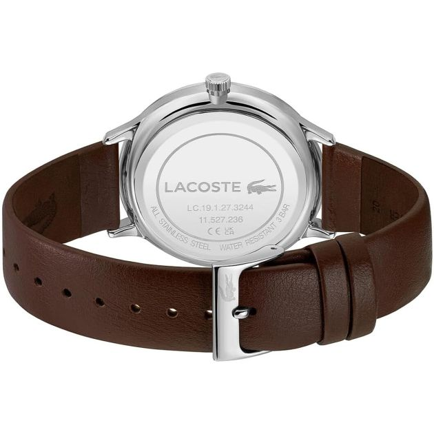montre-lacoste---montre-en-cuir-pour-homme