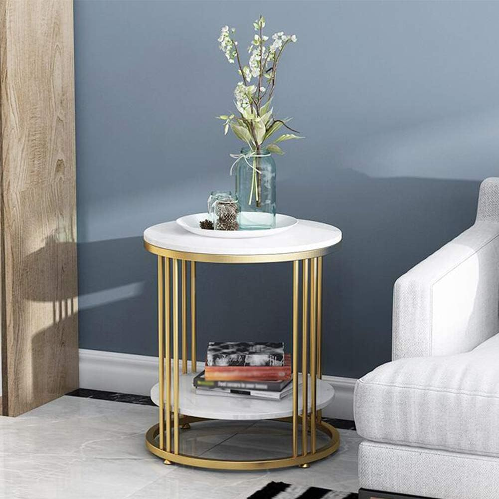table-basse-salon-table-d'appoint-de-canapé-de-petite-table-basse-ronde-moderne