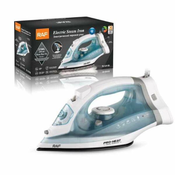 fer-à-repasser-sans-fil--raf-2200w
