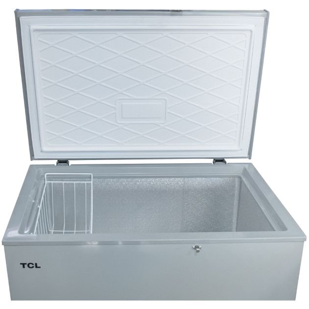 congélateur-coffre---tcl---f260cf---198-litres---gris---garantie-6-mois