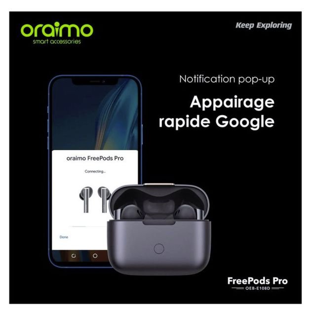 ecouteurs-sans-fil---oraimo-freepods-pro-(-oeb-e108d)---bluetooth-v5.2---autonomie-13+30-heures---suppression-active-du-bruit