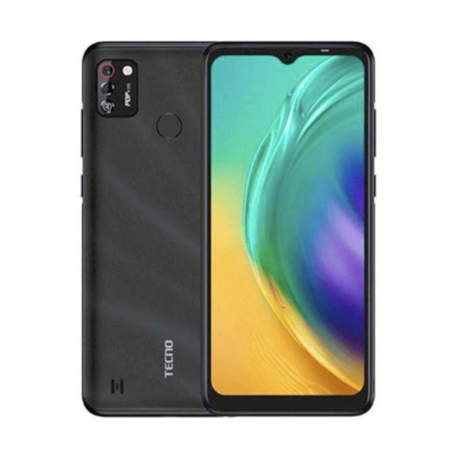 tecno-pop-5-go---5.7"(bd1)---16gb/1gb-ram---5mp/5mp---4000mah---garantie-12-mois