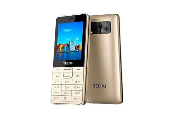 téléphone-tecno-t402---2.4"---8mo/8-mo-ram---1500-mah---fm-sans-fil---triple-sim---garantie-12-mois