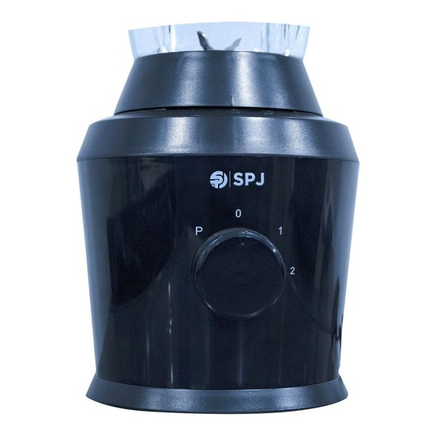blender/mixeur-avec-verrouillage-de-sécurité---spj---bdblv-15l07---500w---1,5-litre---plastique---1-bol-hachoir---noir---garantie-3-mois