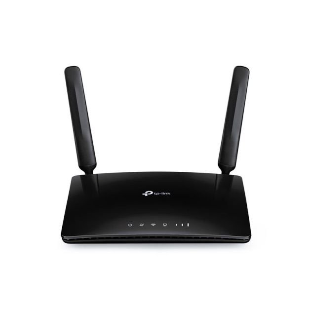 modem/routeur-tp-link-mr6400---4g-lte---300-mbps
