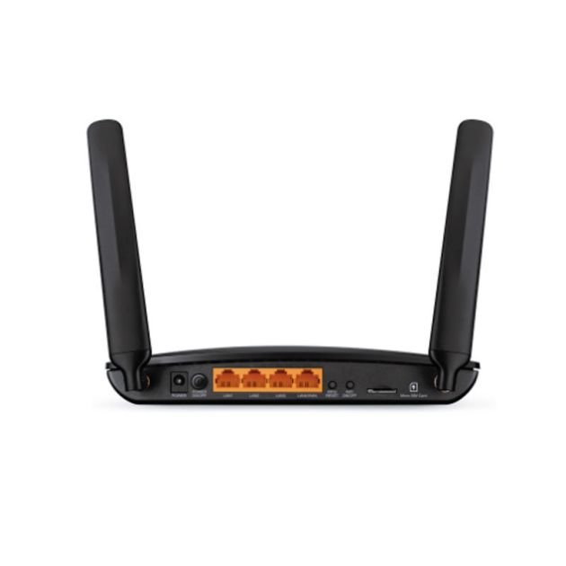 modem/routeur-tp-link-mr6400---4g-lte---300-mbps