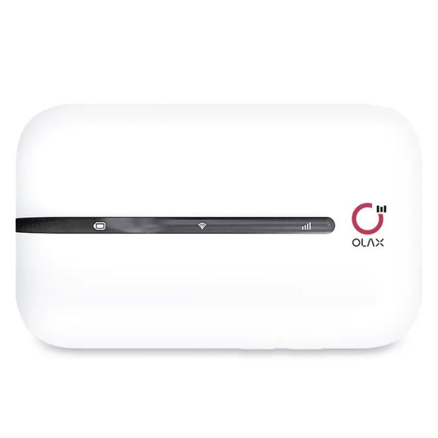 modem-olax-mt10-4g---wifi-cat4---150-mbps---3000-mah---comptatible-tout-opérateur---6-mois