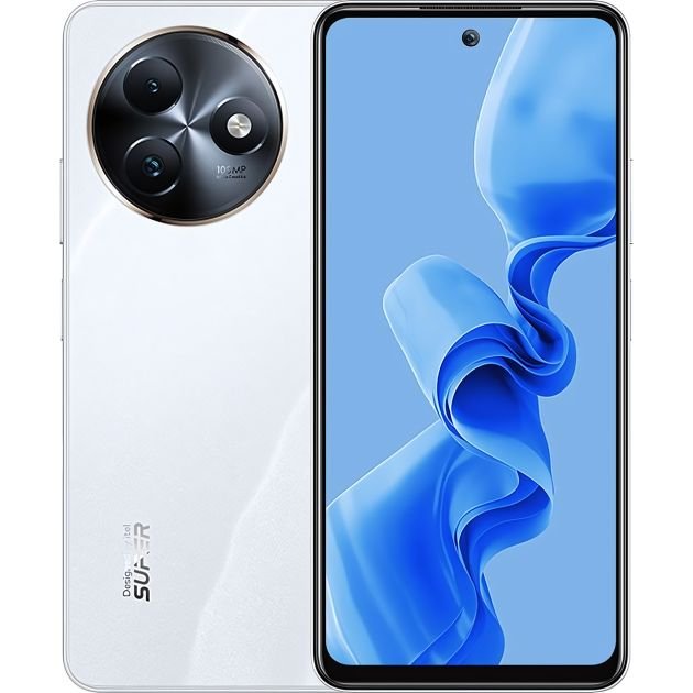 smartphone-itel-s24---6,6"--128-go---8-go-(4-go-+-4-go)-ram---garantie-12-mois