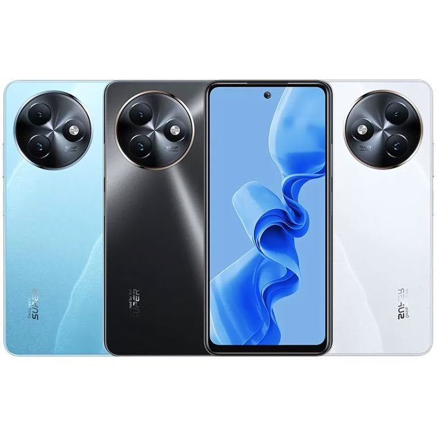 smartphone-itel-s24---6,6"--128-go---8-go-(4-go-+-4-go)-ram---garantie-12-mois