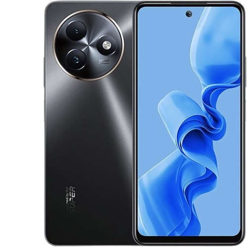 smartphone-itel-s24---6,6"--128-go---8-go-(4-go-+-4-go)-ram---garantie-12-mois