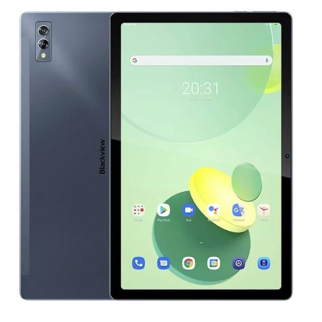 tablette-blackview-tab-11---10.36"---128go/8go---13mp/8mp---dual-sim---6580mah---06-mois---avec-clavier