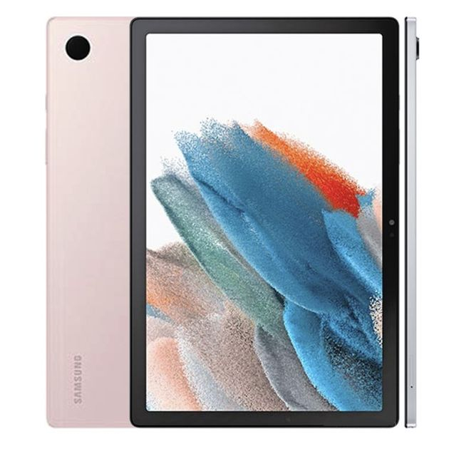 tablette-samsung-tab-a8-2021---10.5"---32go/3go-ram---1-sim---8mp/5mp---7040mah---24-mois-de-garantie