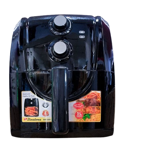 friteuse-binatone--5l---baf-5001---03-mois-de-garantie