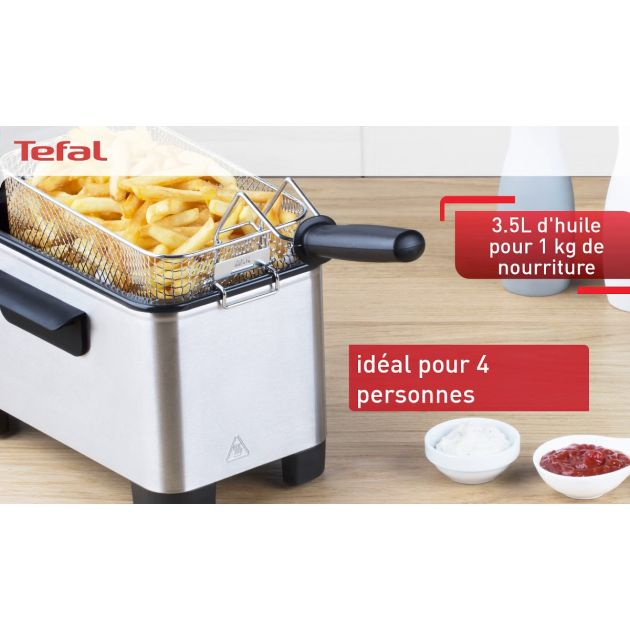 friteuse-tefal-3.5l---fr338070---03-mois-de-garantie