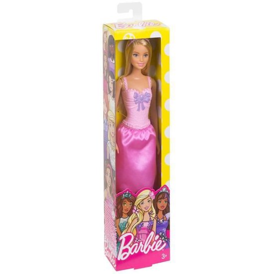 poupée-barbie-princesse