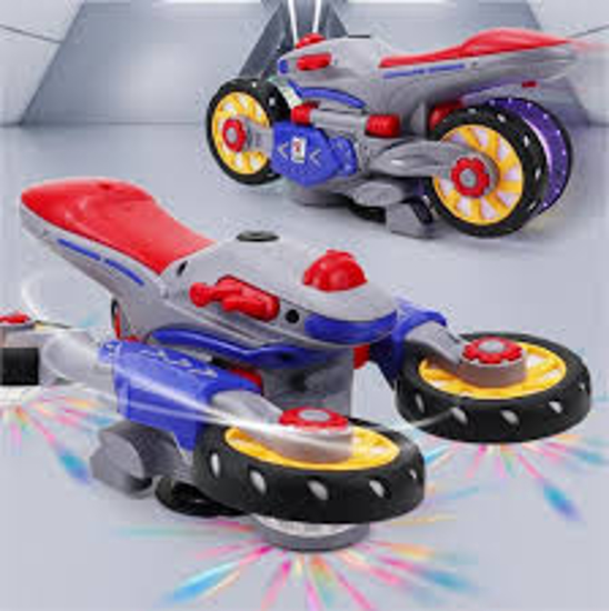 moto-pivotante-à-360-degrés-|-lumière-de-moto-à-led,-jouets-à-4-roues-avec-musique-pour-la-maternelle,-les-enfants,-la-maternelle,-les-filles-et-les-garçons