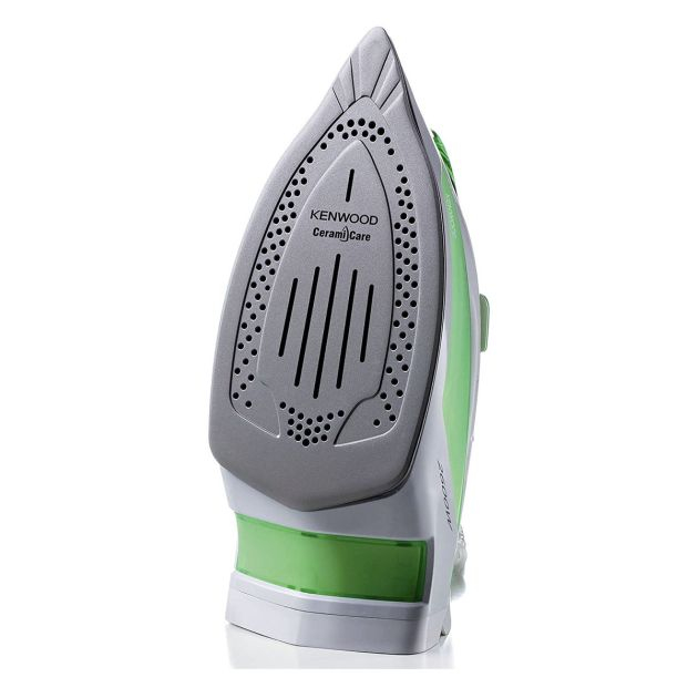 fer-a-repasser-a-vapeur---kenwood---stp70---2600w---350ml---vert/blanc---3-mois