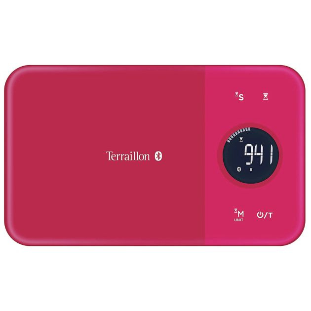 balance-de-cuisine-connectée-nutritab---terrallion---1kg-5kg---rouge---3-mois