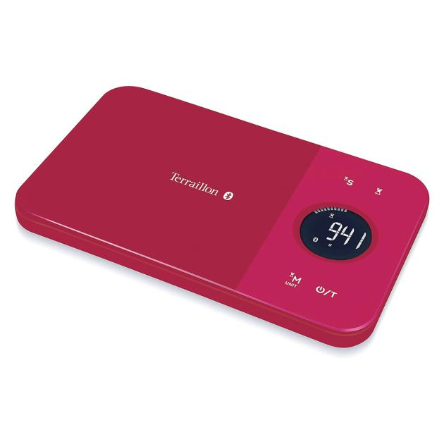 balance-de-cuisine-connectée-nutritab---terrallion---1kg-5kg---rouge---3-mois