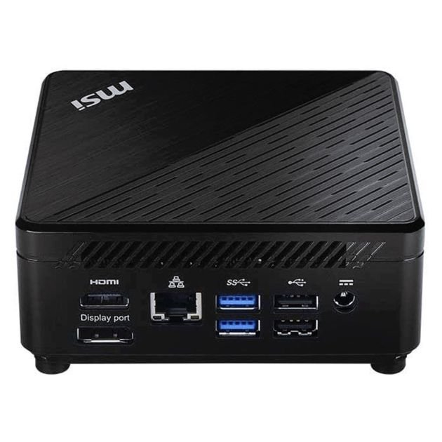 mini-pc-msi-cubi-5---intel-core-i5-10210u---256-go/-8go-ram---windows-11-home---12-mois-de-garantie