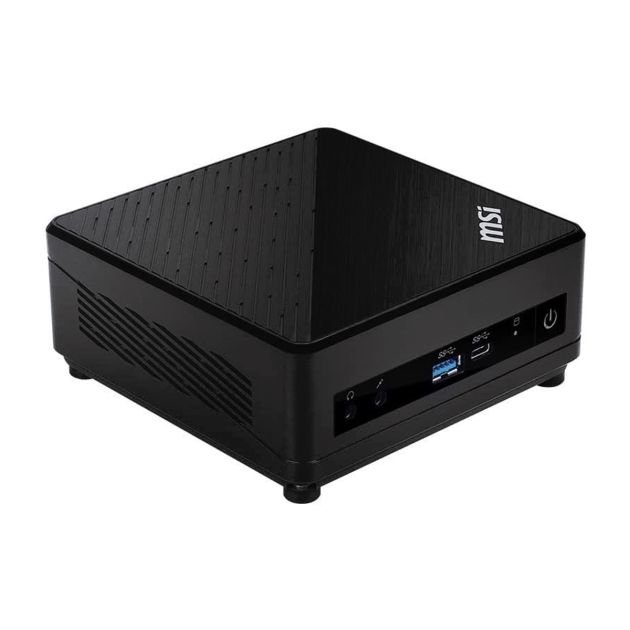 mini-pc-msi-cubi-5---intel-core-i5-10210u---256-go/-8go-ram---windows-11-home---12-mois-de-garantie