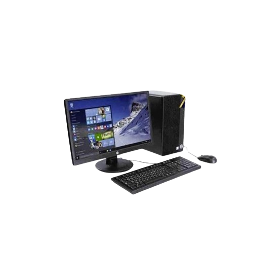 hp-290-g4-desktop---18.5"---intel-pentium-gold-g6400---4go-ram/1to-hdd---windows-10---clavier-+-souris---6-mois-de-garantie