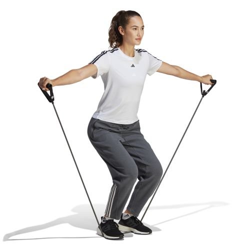 adidas-t-shirts-femmes---blanc