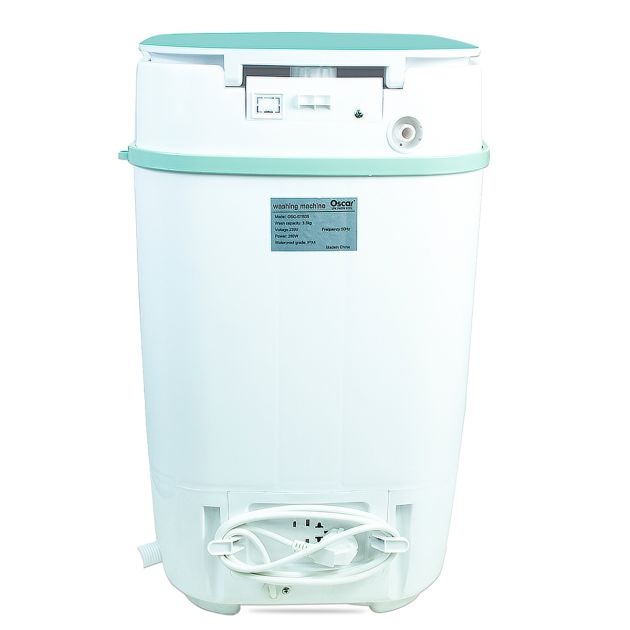 mini-machine-à-laver-semi-automatique-oscar---economique---osc-stb35---3,5kg----garantie-6-mois