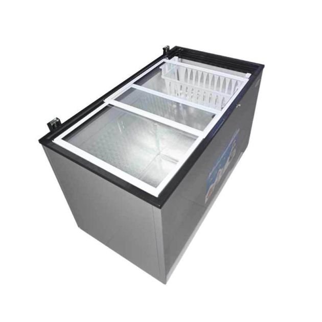 congélateur---binatone---cdf-330---327l---6-mois-de-garantie