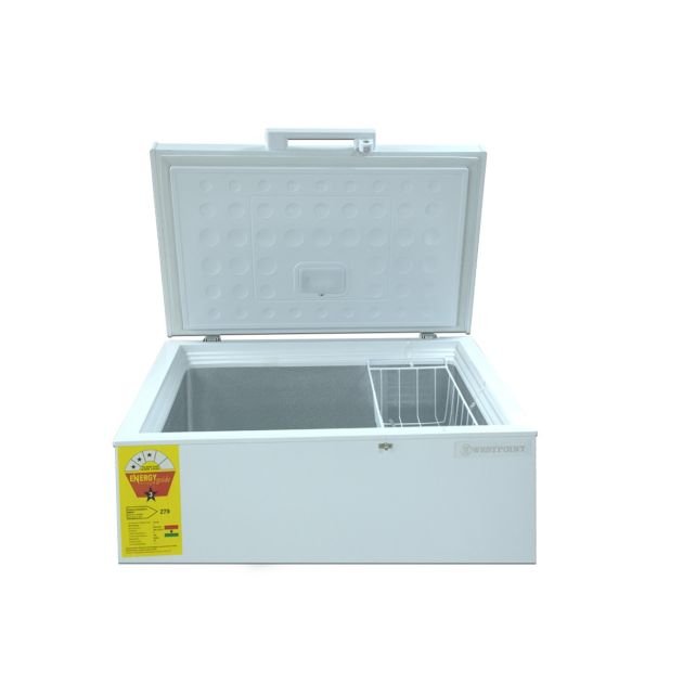 congélateur-coffre-westpoint---200-litres---wbl-2223,e---faible-nuisance-sonore---blanc---garantie-6-mois