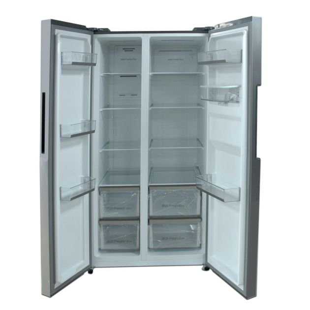 réfrigérateur-américain---540-litres---westpoint---wsnl-5924---avec-distributeur-d'eau---garantie-de-6-mois