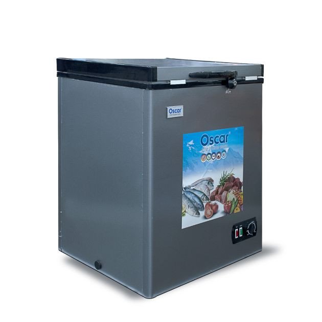 congélateur-coffre-oscar-–-osc-190-–-138l