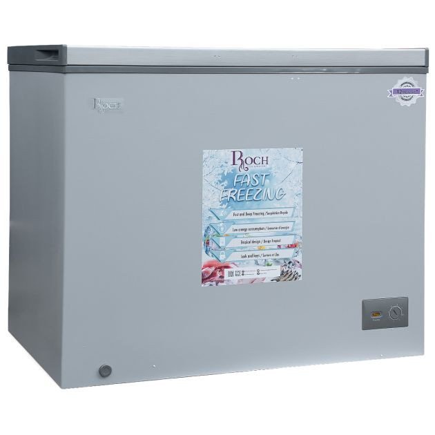congélateur-roch--–-rcf-300-b-–-251-litres-–-garantie-06-mois