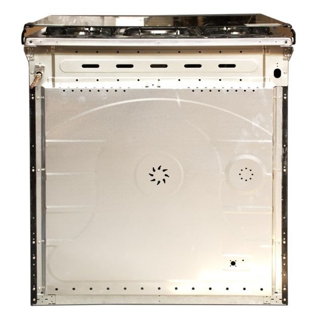 cuisinière-oscar-5-feux---60-×-76cm---bois---6-mois-garantie