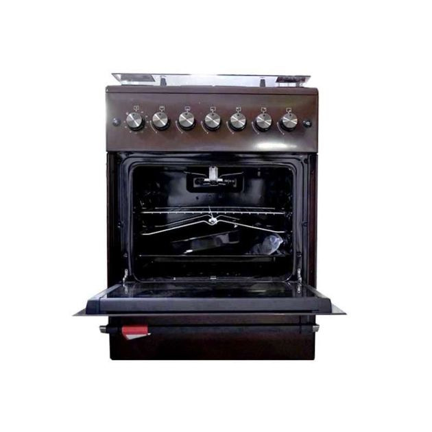 cuisinière-à-gaz-delta---60-x-60---04-feux-–-trendy-brown---garantie-06-mois