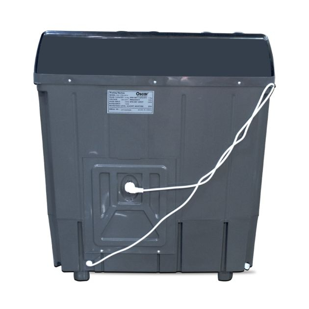 machine-à-laver-semi-automatique--10kg--oscar-osc-ttb-xp14--noir--garantie-6-mois