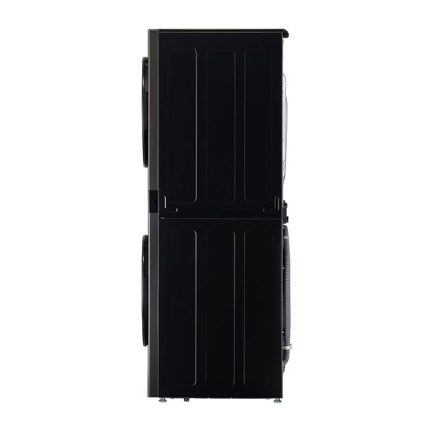 machine-à-laver-et-sécher-automatique-lg---lavage-13-kg-/séchage-10-kg---économe-en-énergie---anti-allergies---wt1310rh---noir---garantie-12-mois