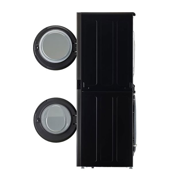machine-à-laver-et-sécher-automatique-lg---lavage-13-kg-/séchage-10-kg---économe-en-énergie---anti-allergies---wt1310rh---noir---garantie-12-mois