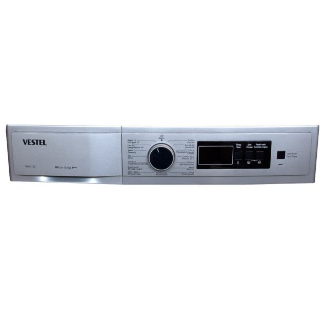 machine-à-laver-automatique---vestel---w608t1ds---6kg---a+++---garantie-6-mois